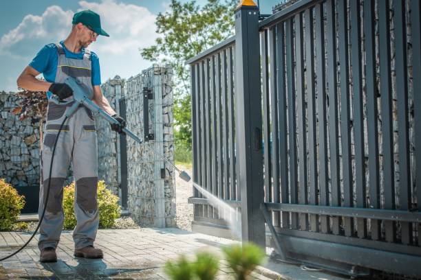 Thorofare, NJ  Pressure Washing Services Company